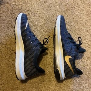 Womens Nike running shoes